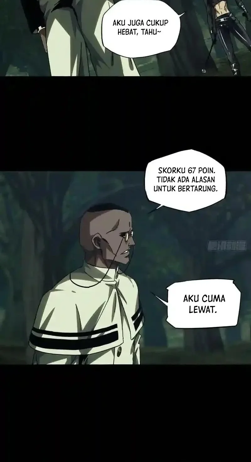 Elephant Invisible Chapter 239 Gambar 16