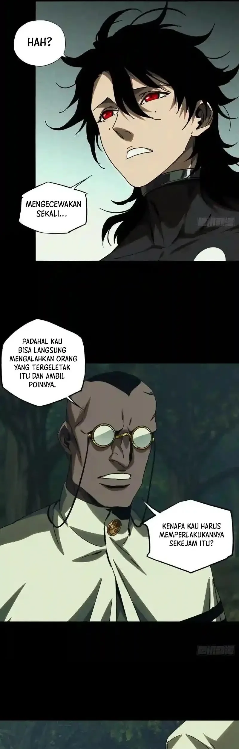 Elephant Invisible Chapter 239 Gambar 17