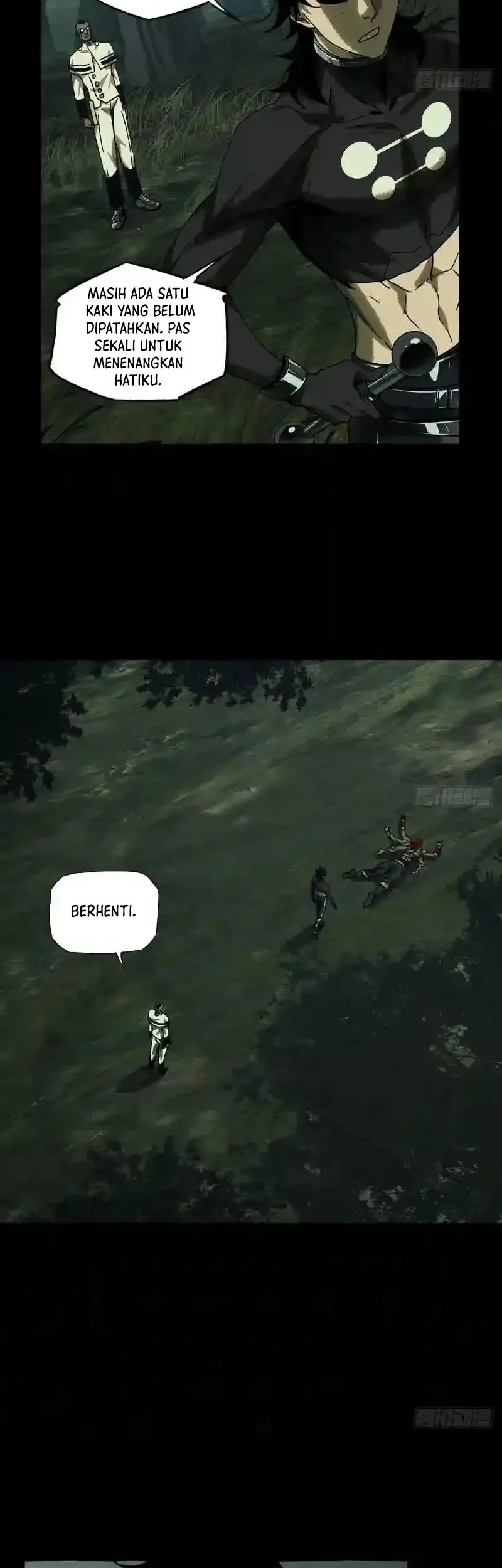 Elephant Invisible Chapter 239 Gambar 23