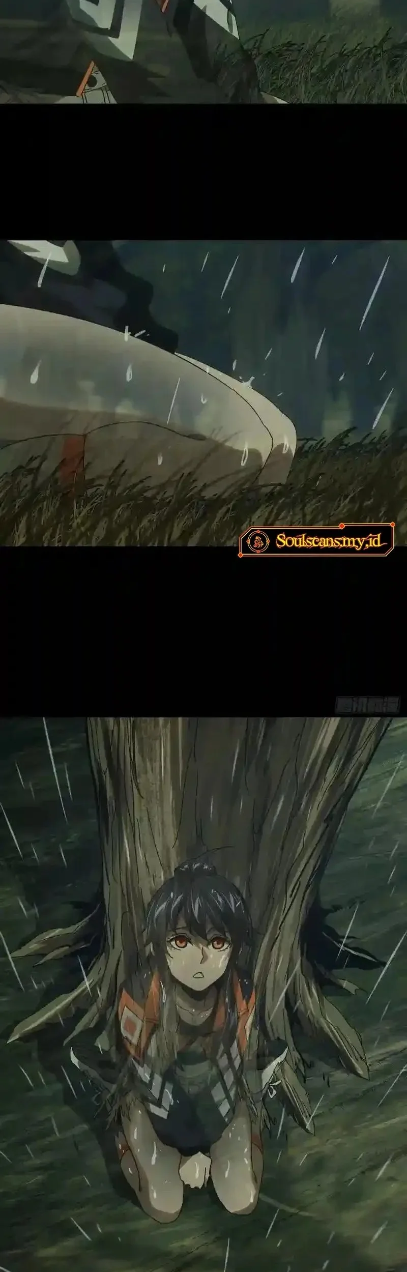 Elephant Invisible Chapter 239 Gambar 10