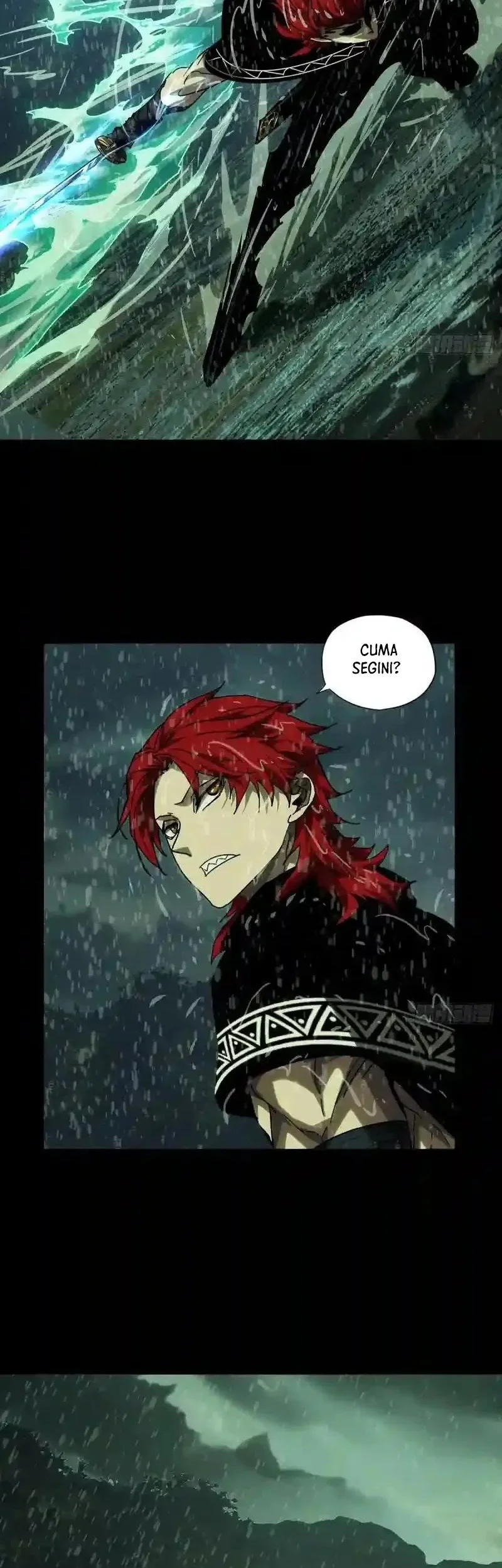 Elephant Invisible Chapter 240 Gambar 21