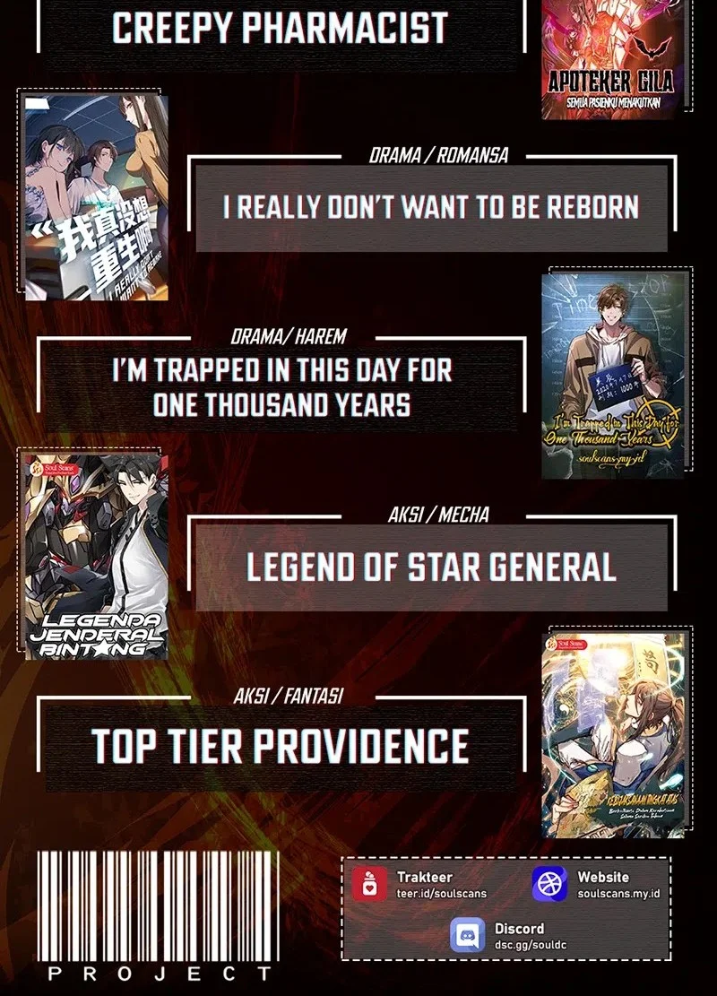 Elephant Invisible Chapter 240 Gambar 33