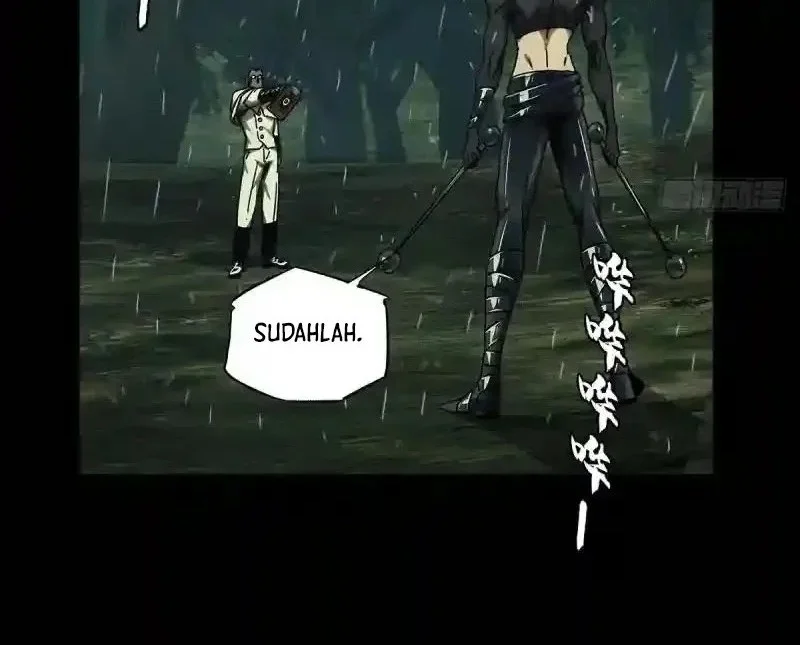 Elephant Invisible Chapter 240 Gambar 4