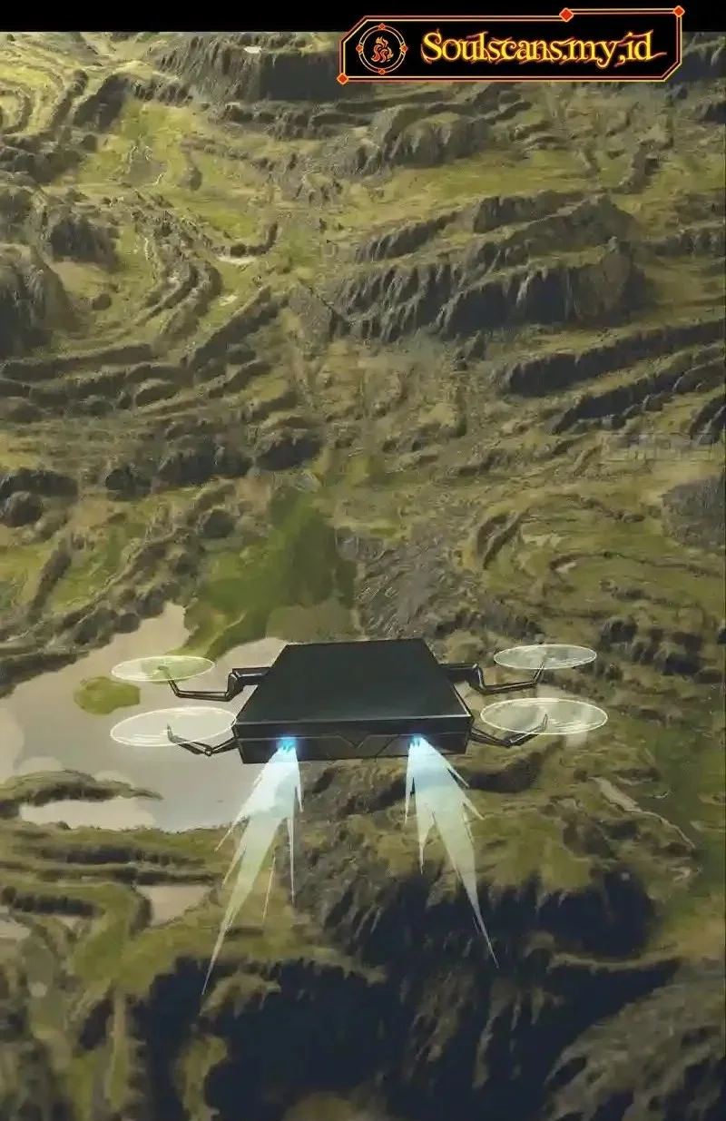 Elephant Invisible Chapter 241 Gambar 16