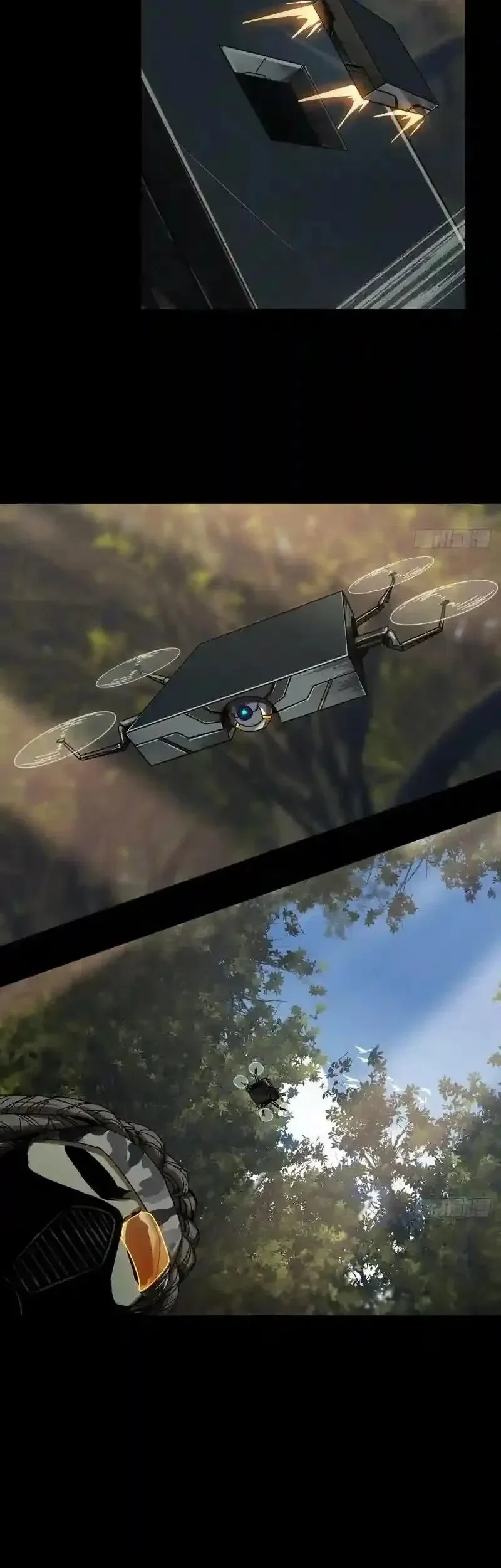 Elephant Invisible Chapter 241 Gambar 15