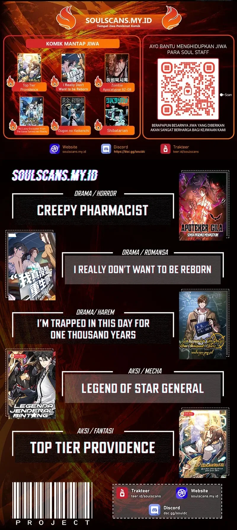 Elephant Invisible Chapter 241 Gambar 25