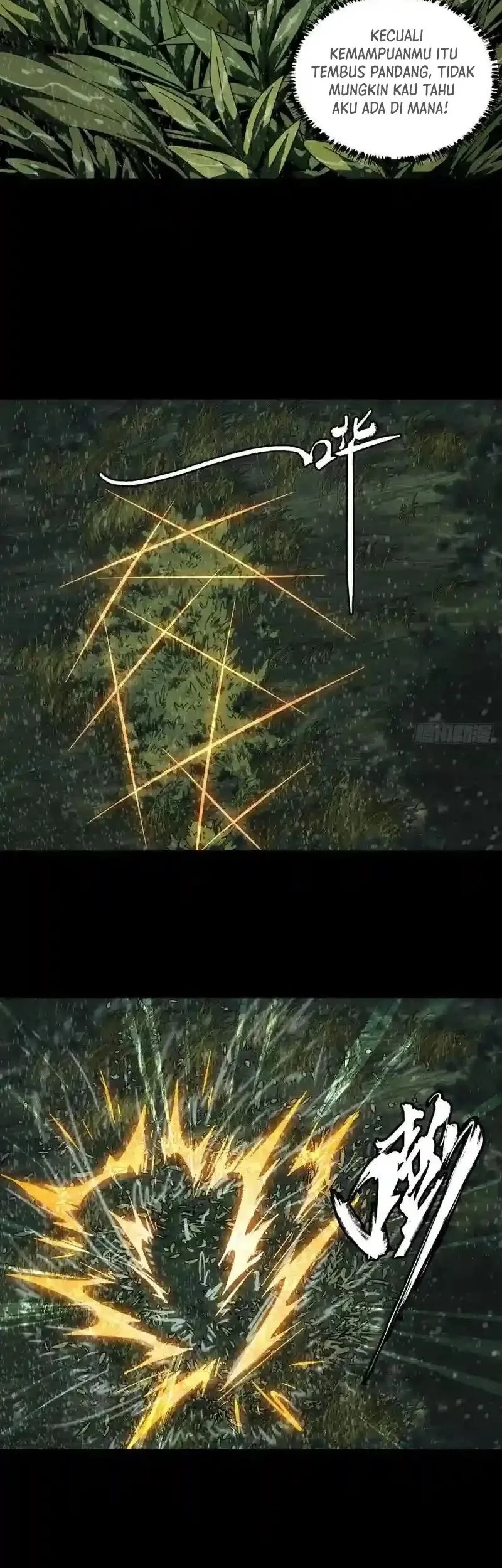 Manhua Elephant Invisible Chapter 241 gambar nomor 2