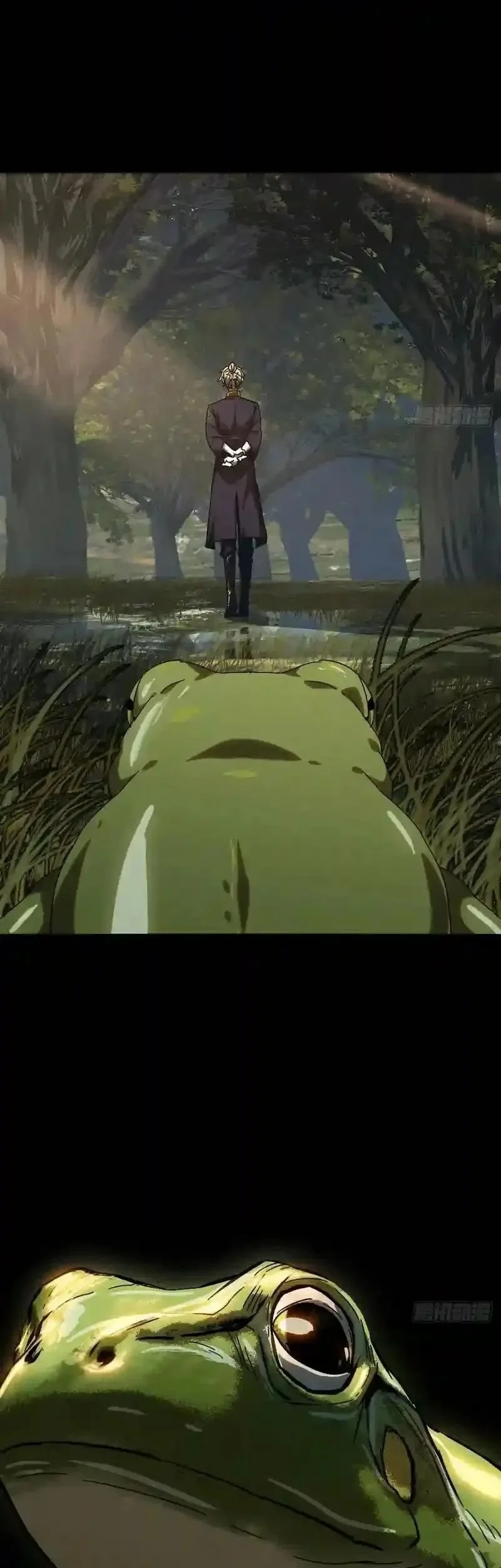 Elephant Invisible Chapter 241 Gambar 10