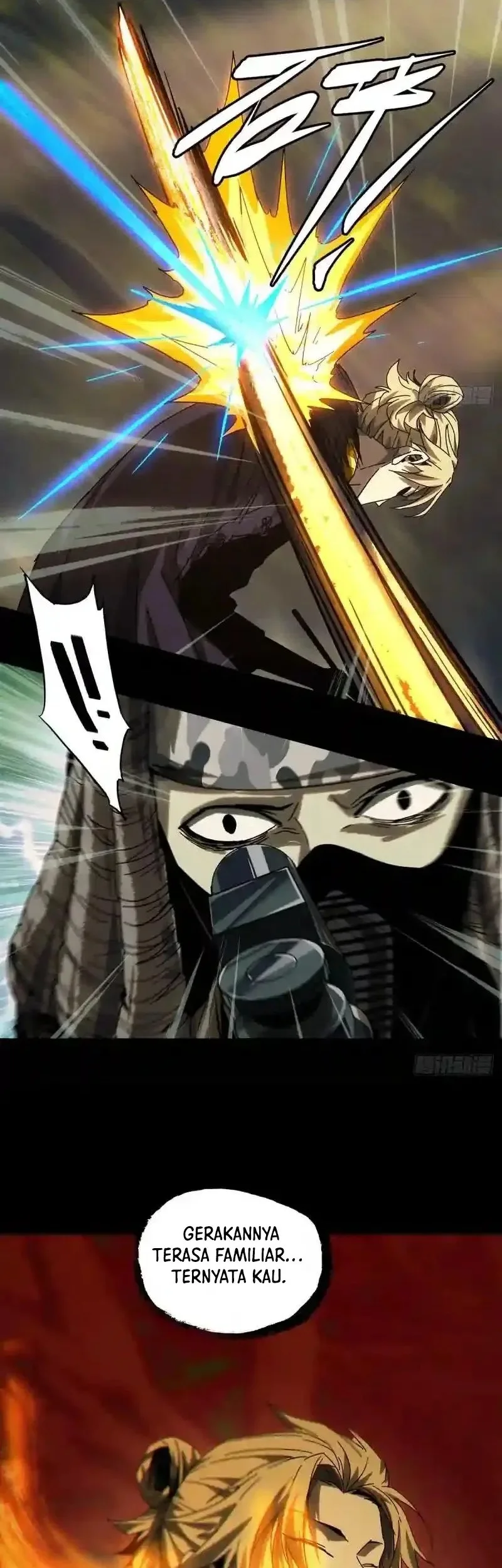 Elephant Invisible Chapter 242 Gambar 17