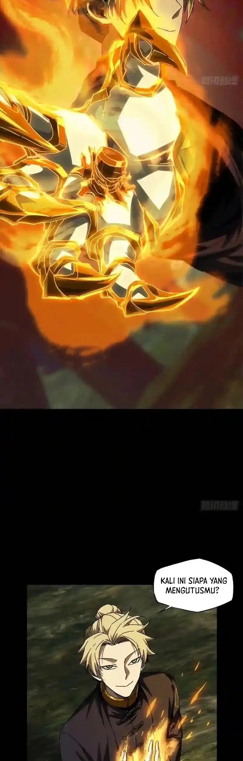 Elephant Invisible Chapter 242 Gambar 18