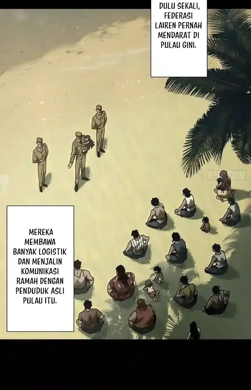 Elephant Invisible Chapter 242 Gambar 32
