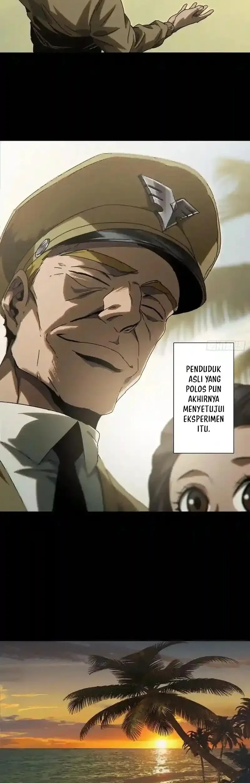 Elephant Invisible Chapter 242 Gambar 34