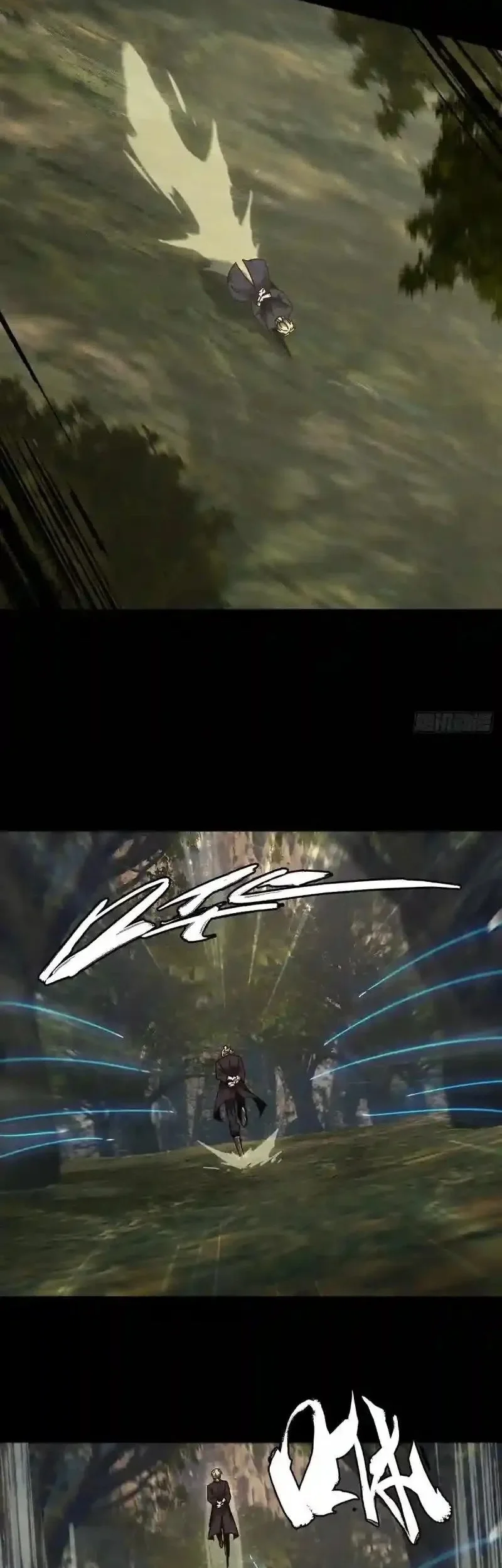 Manhua Elephant Invisible Chapter 242 gambar nomor 2