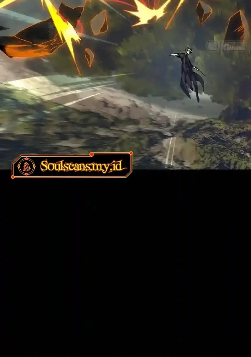 Elephant Invisible Chapter 242 Gambar 8