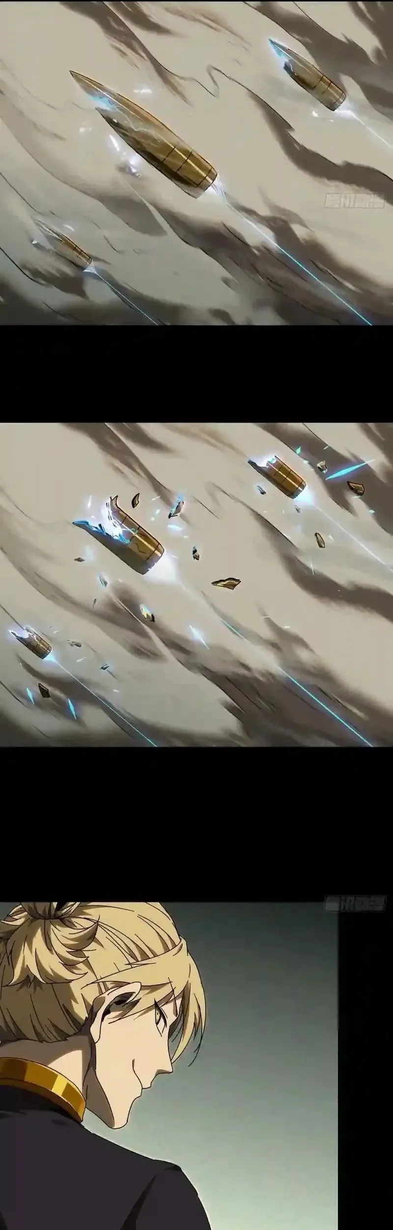 Elephant Invisible Chapter 242 Gambar 5