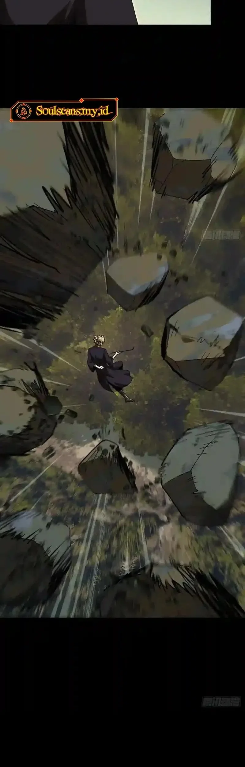 Elephant Invisible Chapter 242 Gambar 6