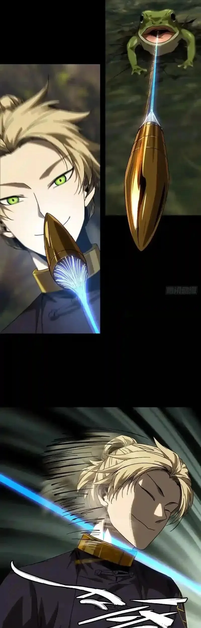 Elephant Invisible Chapter 242 Gambar 11