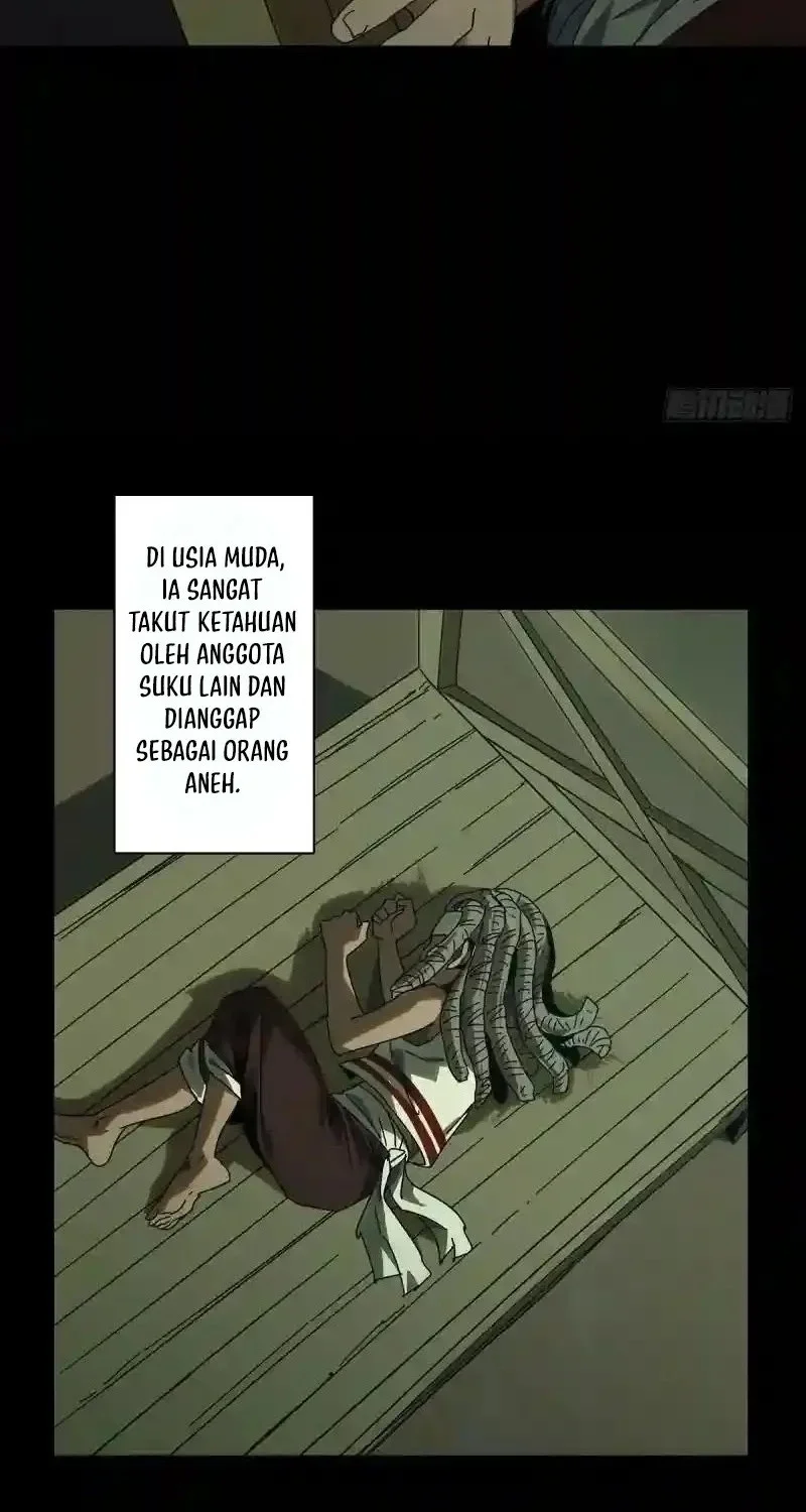 Elephant Invisible Chapter 243 Gambar 19