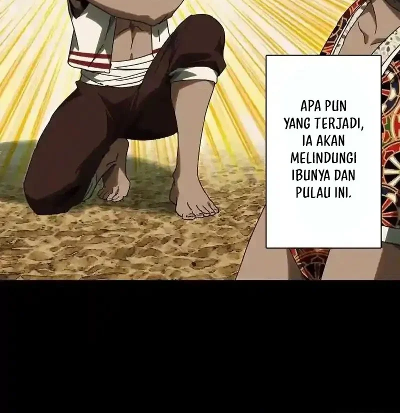 Elephant Invisible Chapter 243 Gambar 27