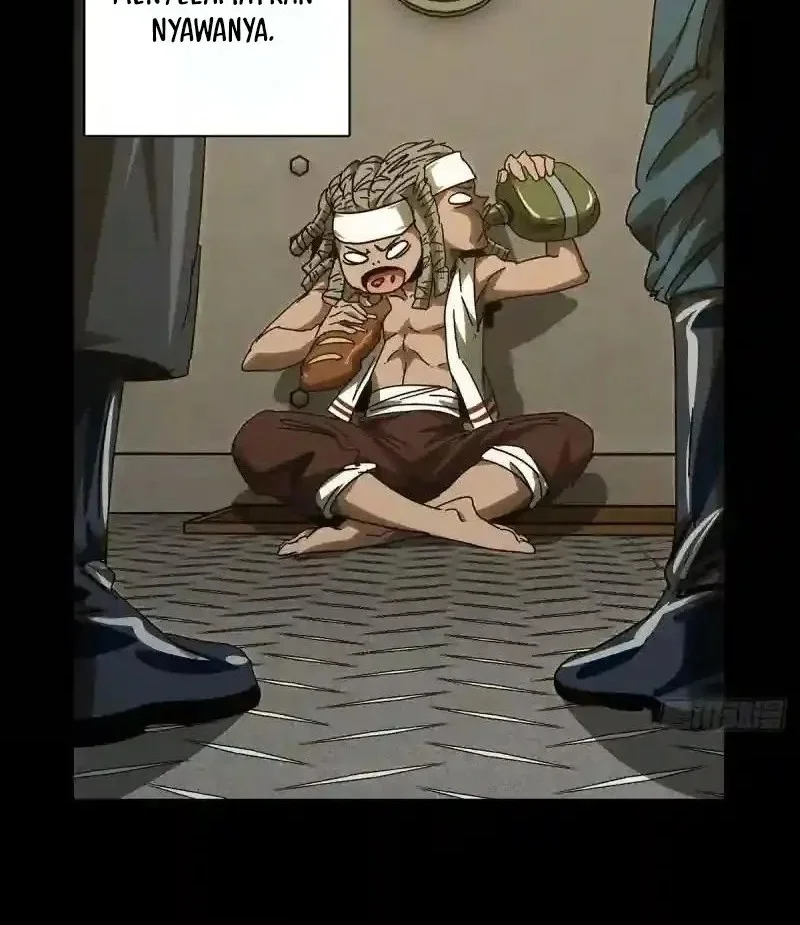 Elephant Invisible Chapter 244 Gambar 4