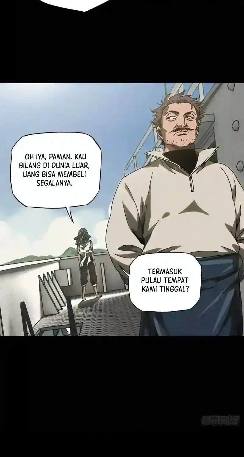 Elephant Invisible Chapter 244 Gambar 12