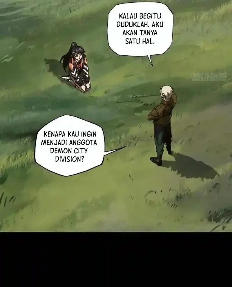 Elephant Invisible Chapter 245 Gambar 8