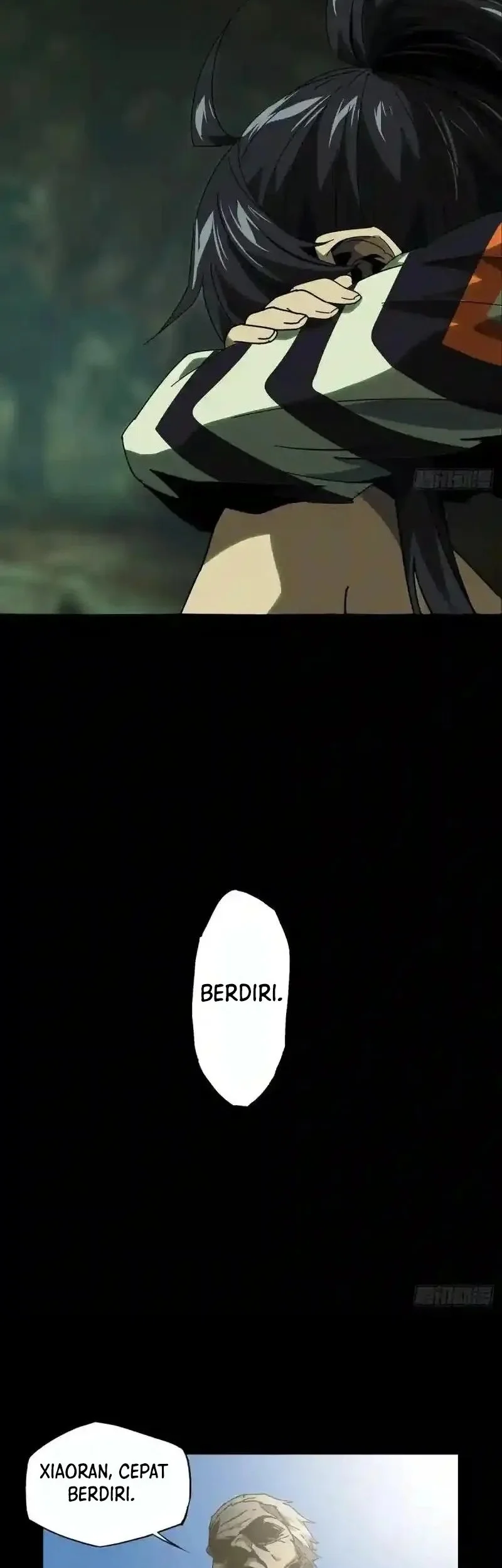 Elephant Invisible Chapter 245 Gambar 6