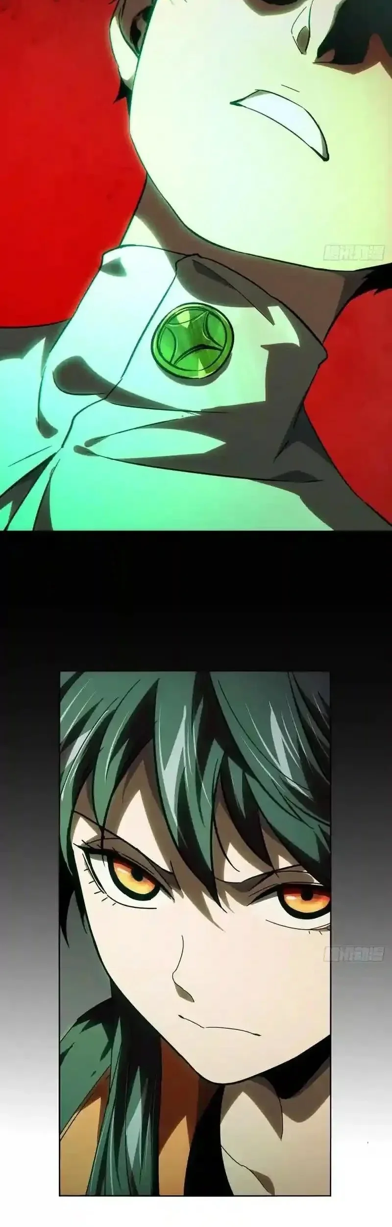 Elephant Invisible Chapter 247 Gambar 15