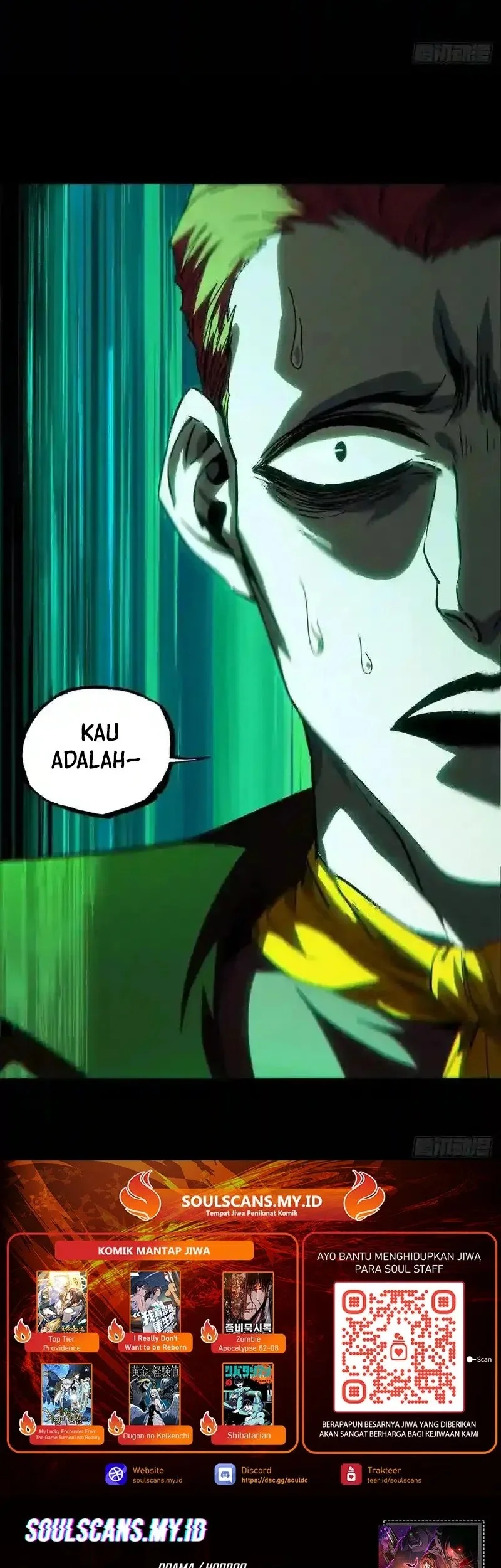 Elephant Invisible Chapter 247 Gambar 30