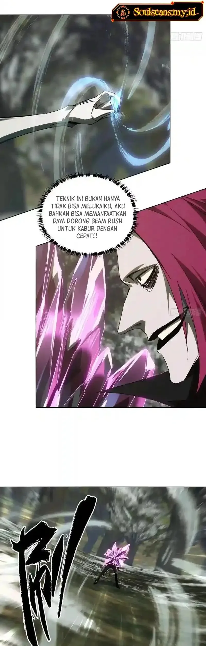 Elephant Invisible Chapter 248 Gambar 17