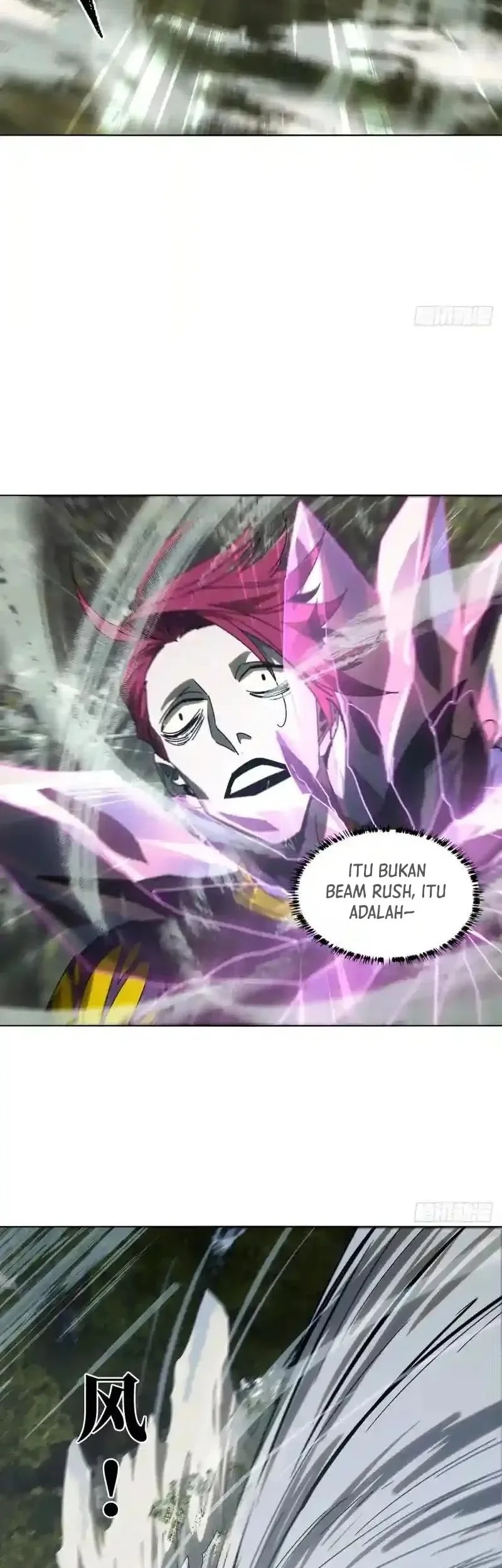 Elephant Invisible Chapter 248 Gambar 18