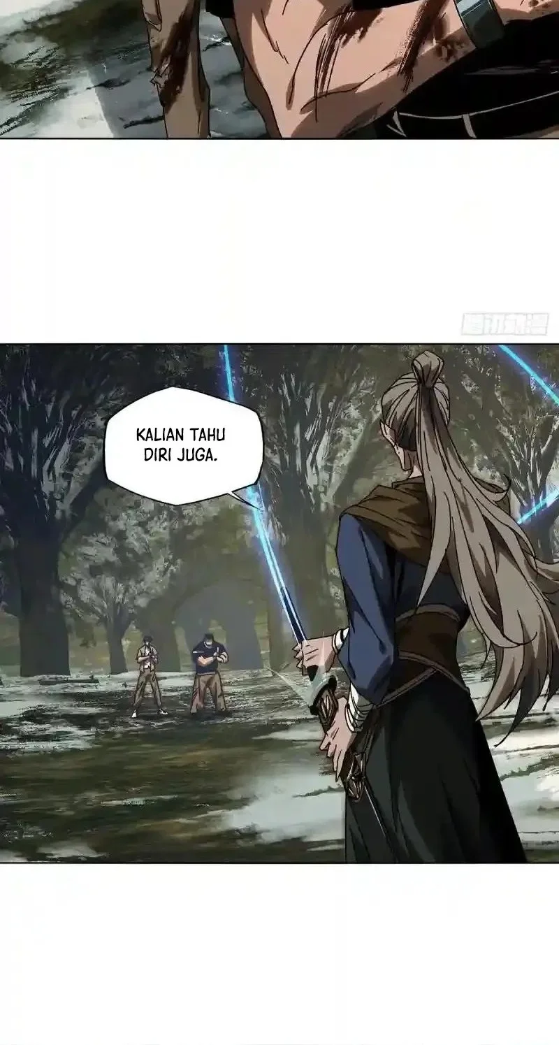 Elephant Invisible Chapter 248 Gambar 24