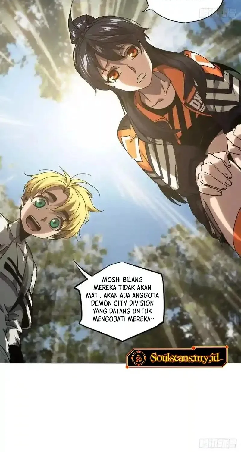 Elephant Invisible Chapter 248 Gambar 28