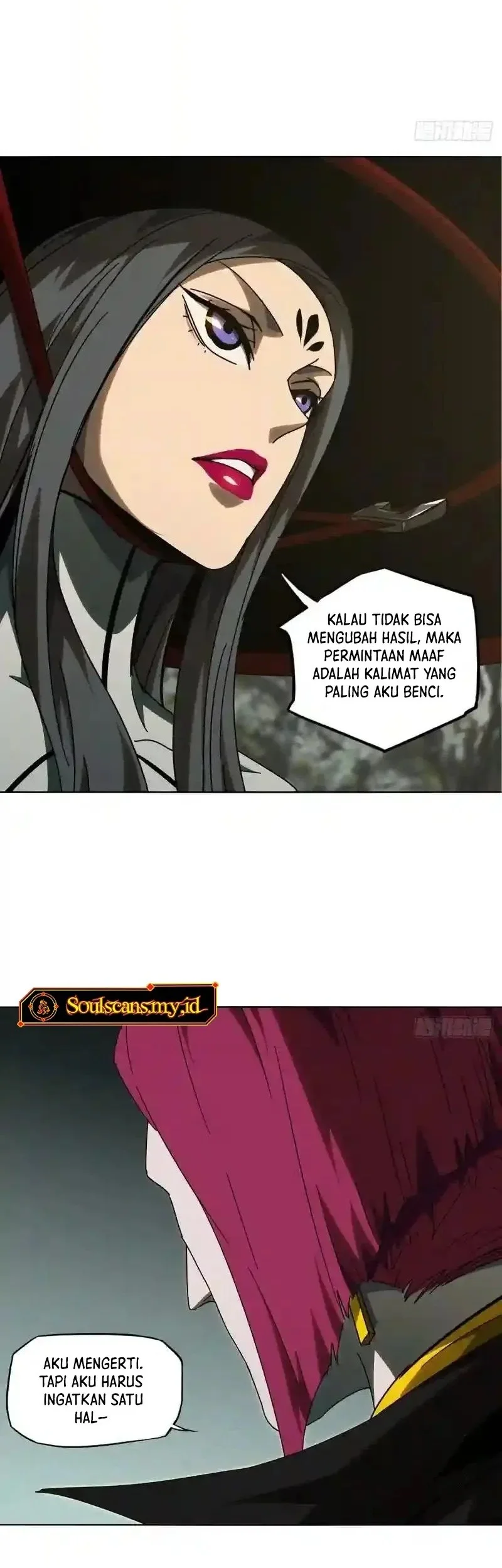 Elephant Invisible Chapter 248 Gambar 10