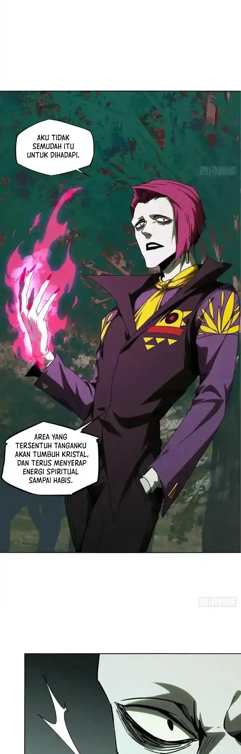 Elephant Invisible Chapter 248 Gambar 11