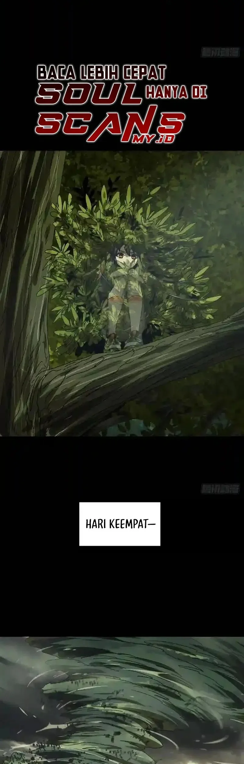 Elephant Invisible Chapter 249 Gambar 13