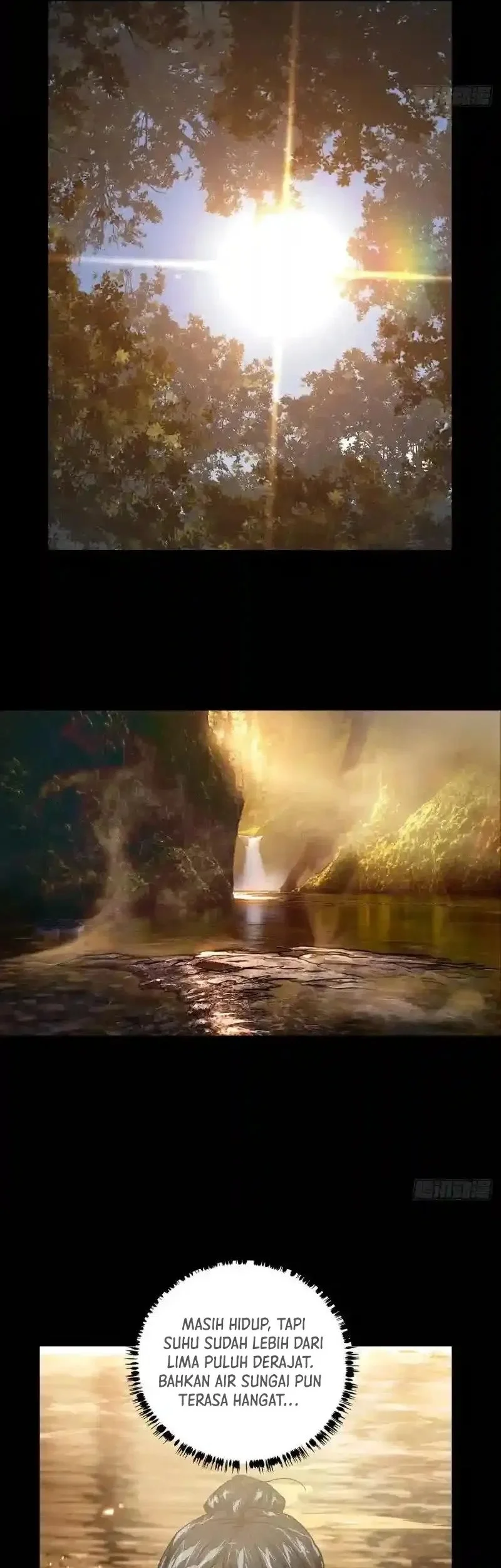 Elephant Invisible Chapter 249 Gambar 18