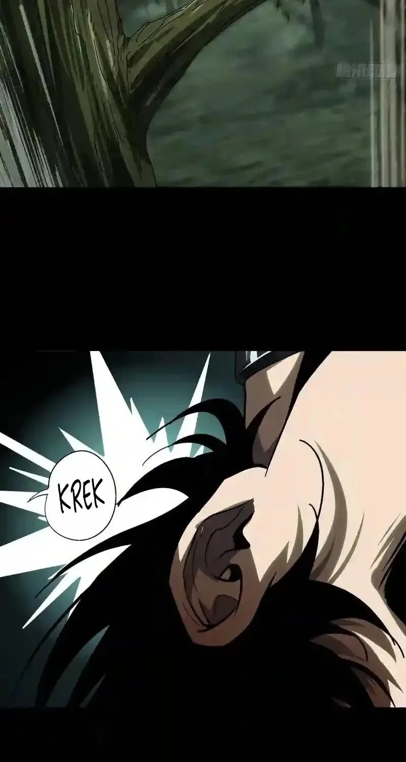 Elephant Invisible Chapter 249 Gambar 24