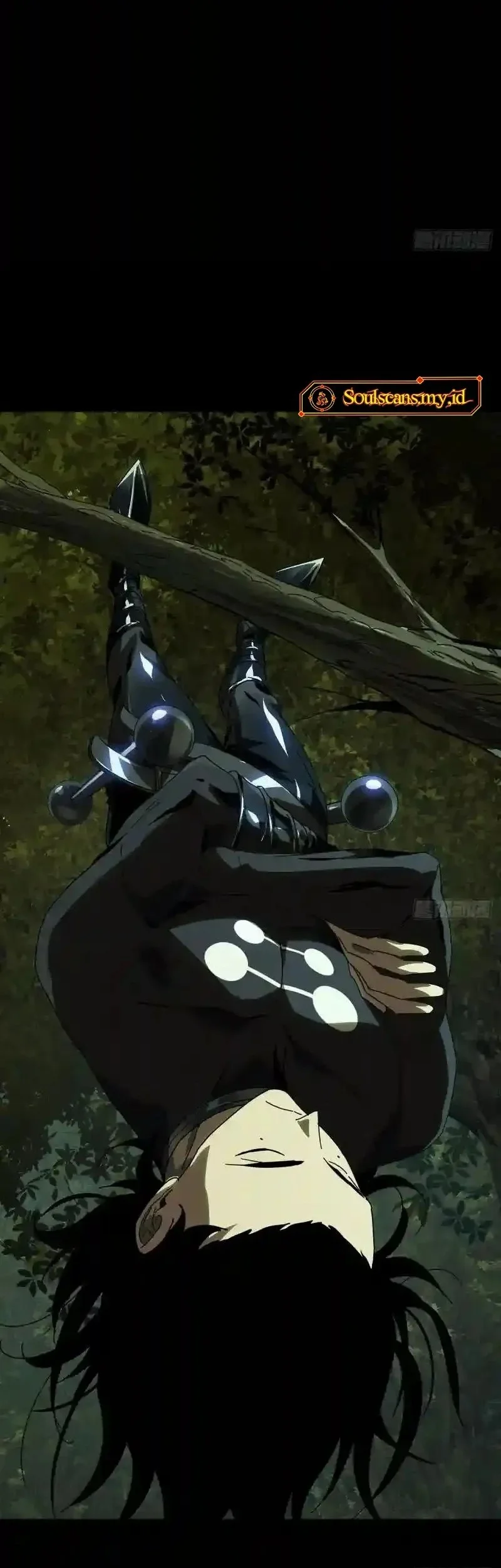 Elephant Invisible Chapter 249 Gambar 25