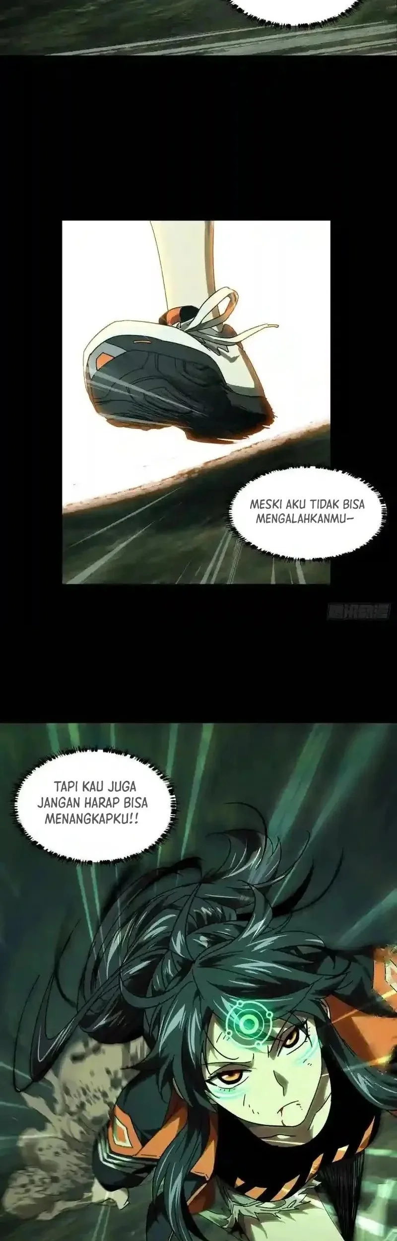 Elephant Invisible Chapter 250 Gambar 21