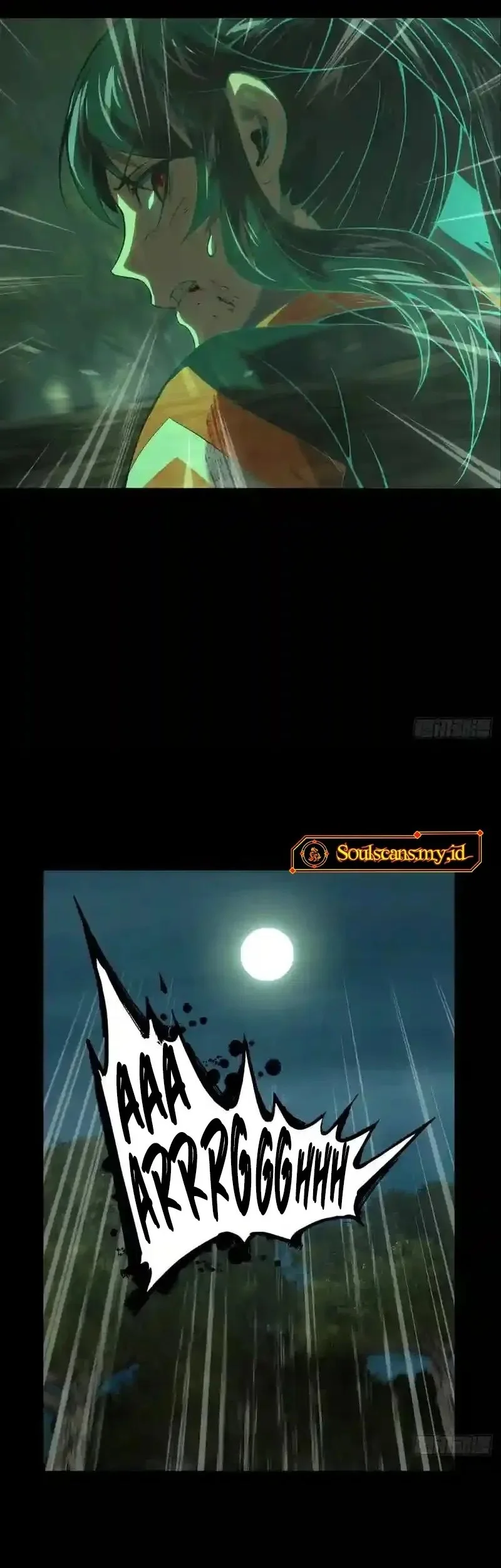 Elephant Invisible Chapter 250 Gambar 30