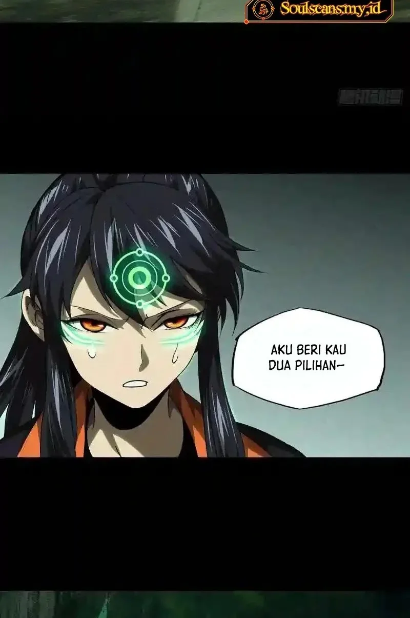 Elephant Invisible Chapter 250 Gambar 7