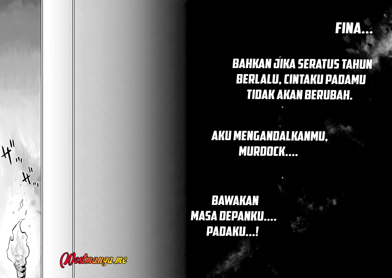 Elf Tsuma to Hajimeru Yuukyuu no Tabi ~Densetsu no Yuusha, Aisuru Elf to Tomoni 100-nen Mae ni Sukutta Sekai wo Tabisuru~ Chapter 1 Gambar 30