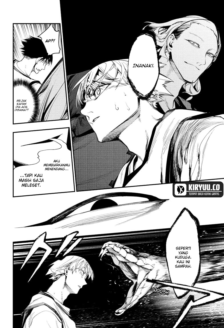 Embers Chapter 4 Gambar 10