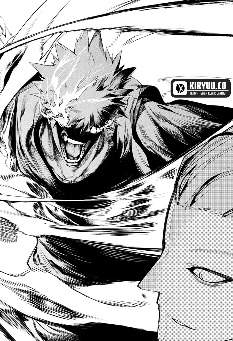 Embers Chapter 4 Gambar 12