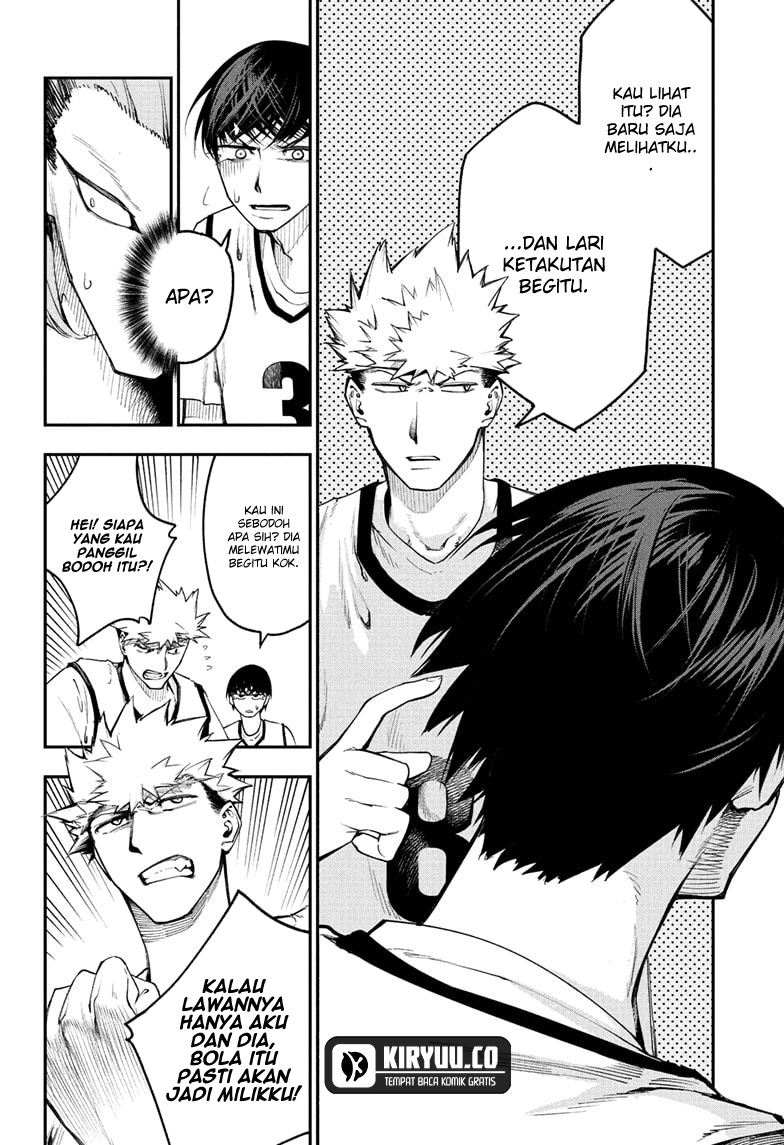 Embers Chapter 4 Gambar 18