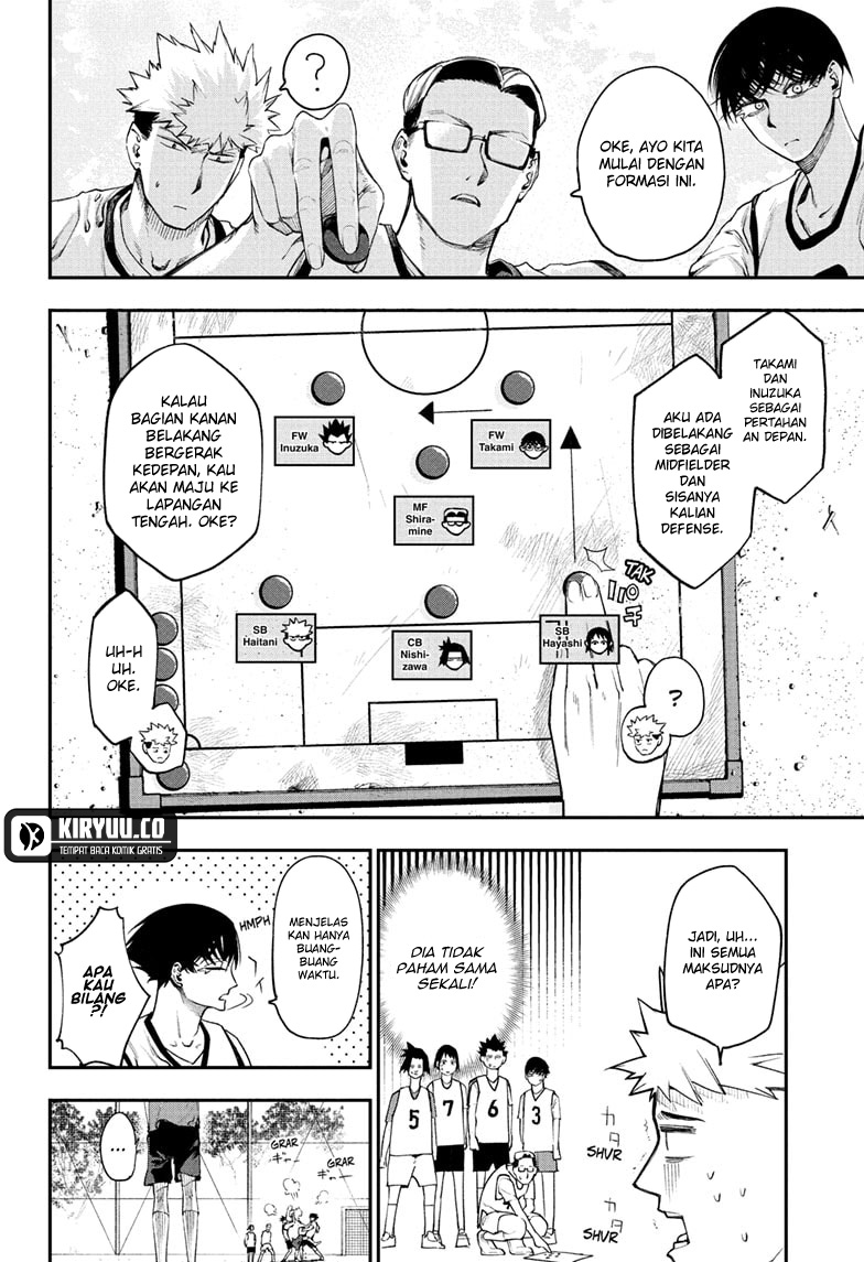 Manga Embers Chapter 4 gambar nomor 2