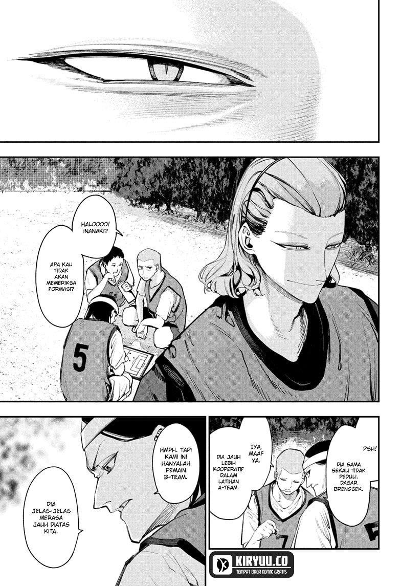 Embers Chapter 4 Gambar 3