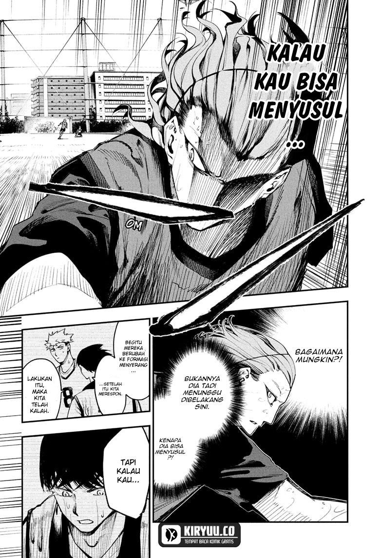 Embers Chapter 5 Gambar 14