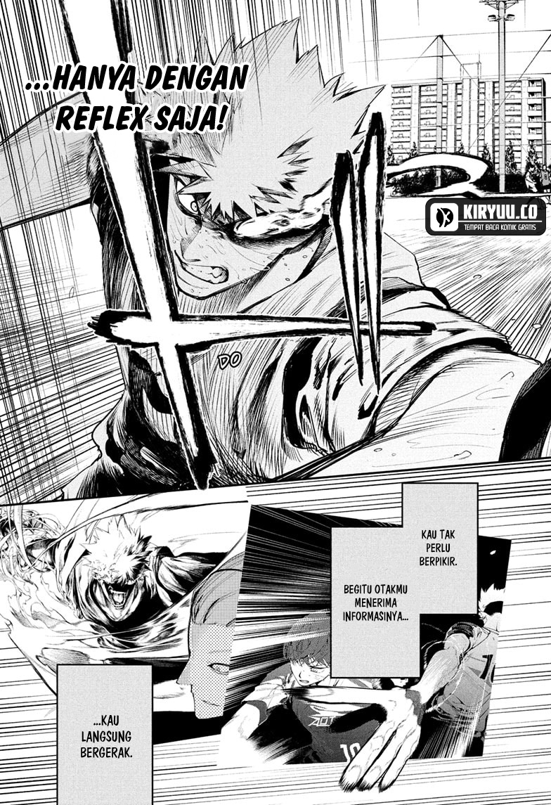 Embers Chapter 5 Gambar 15